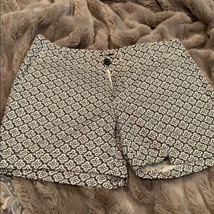 Banana Republic Shorts NWT